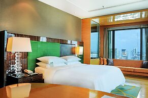 Renaissance Bangkok Ratchaprasong Hotel