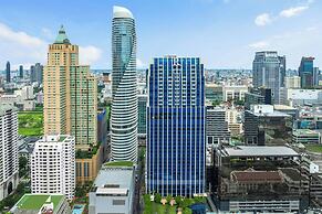 Renaissance Bangkok Ratchaprasong Hotel by Marriott