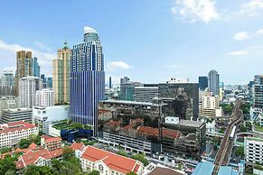 Renaissance Bangkok Ratchaprasong Hotel by Marriott