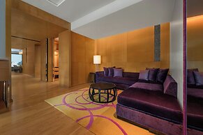 Renaissance Bangkok Ratchaprasong Hotel