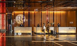 Renaissance Bangkok Ratchaprasong Hotel by Marriott