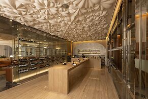 Renaissance Bangkok Ratchaprasong Hotel