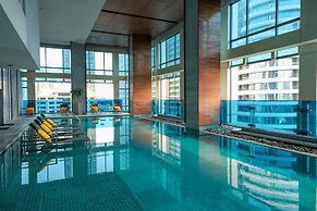 Renaissance Bangkok Ratchaprasong Hotel