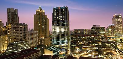 Renaissance Bangkok Ratchaprasong Hotel