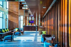 Renaissance Bangkok Ratchaprasong Hotel