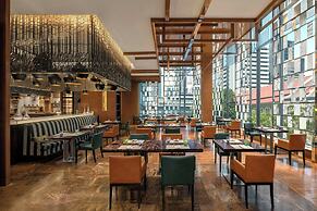 Renaissance Bangkok Ratchaprasong Hotel