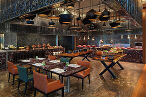 Renaissance Bangkok Ratchaprasong Hotel