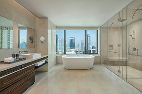 Renaissance Bangkok Ratchaprasong Hotel