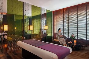 Renaissance Bangkok Ratchaprasong Hotel by Marriott