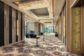 Renaissance Bangkok Ratchaprasong Hotel