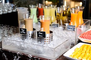 Renaissance Bangkok Ratchaprasong Hotel