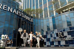 Renaissance Bangkok Ratchaprasong Hotel