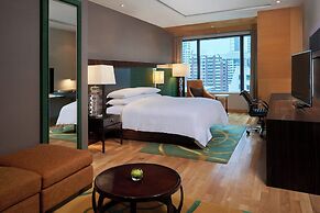 Renaissance Bangkok Ratchaprasong Hotel