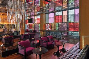 Renaissance Bangkok Ratchaprasong Hotel by Marriott