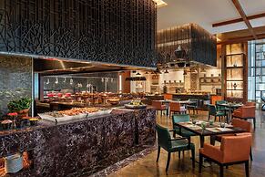 Renaissance Bangkok Ratchaprasong Hotel