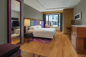 Renaissance Bangkok Ratchaprasong Hotel