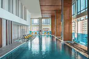 Renaissance Bangkok Ratchaprasong Hotel