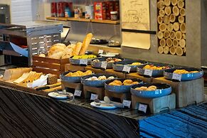 Renaissance Bangkok Ratchaprasong Hotel