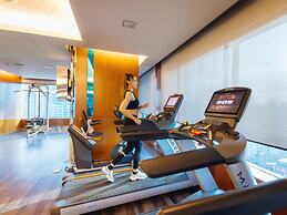 Renaissance Bangkok Ratchaprasong Hotel by Marriott