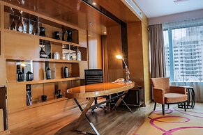 Renaissance Bangkok Ratchaprasong Hotel