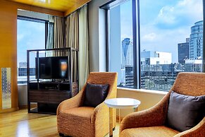 Renaissance Bangkok Ratchaprasong Hotel