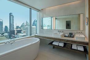 Renaissance Bangkok Ratchaprasong Hotel