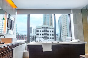 Renaissance Bangkok Ratchaprasong Hotel