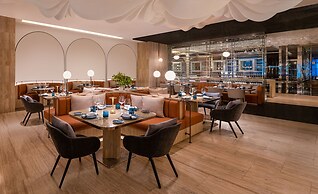 Renaissance Bangkok Ratchaprasong Hotel