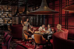 Renaissance Bangkok Ratchaprasong Hotel