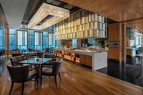 Renaissance Bangkok Ratchaprasong Hotel by Marriott