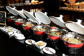 Renaissance Bangkok Ratchaprasong Hotel