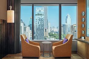 Renaissance Bangkok Ratchaprasong Hotel