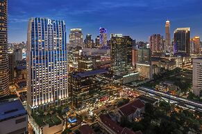 Renaissance Bangkok Ratchaprasong Hotel by Marriott