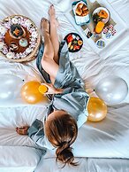 Renaissance Bangkok Ratchaprasong Hotel