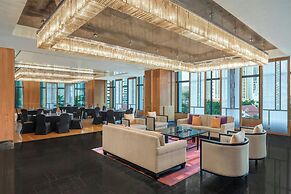 Renaissance Bangkok Ratchaprasong Hotel