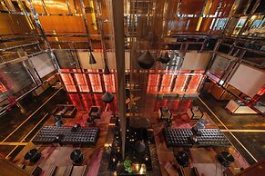 Renaissance Bangkok Ratchaprasong Hotel