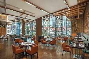 Renaissance Bangkok Ratchaprasong Hotel