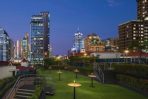 Renaissance Bangkok Ratchaprasong Hotel