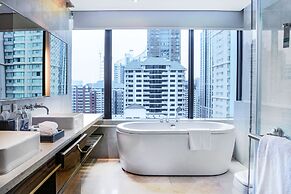 Renaissance Bangkok Ratchaprasong Hotel