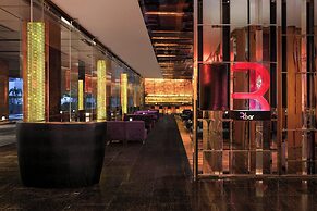 Renaissance Bangkok Ratchaprasong Hotel by Marriott