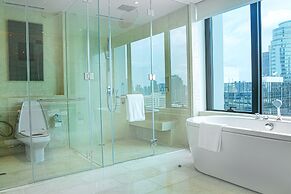 Renaissance Bangkok Ratchaprasong Hotel