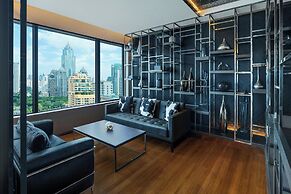 Renaissance Bangkok Ratchaprasong Hotel