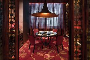 Renaissance Bangkok Ratchaprasong Hotel