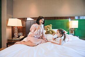 Renaissance Bangkok Ratchaprasong Hotel