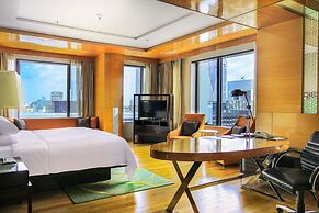 Renaissance Bangkok Ratchaprasong Hotel