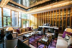 Renaissance Bangkok Ratchaprasong Hotel