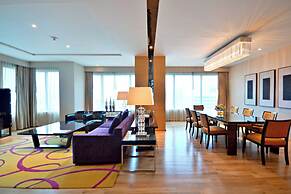 Renaissance Bangkok Ratchaprasong Hotel