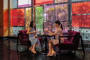 Renaissance Bangkok Ratchaprasong Hotel by Marriott