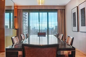 Renaissance Bangkok Ratchaprasong Hotel