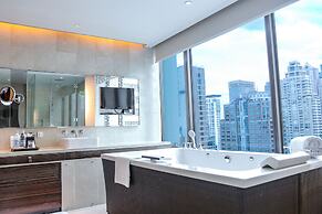 Renaissance Bangkok Ratchaprasong Hotel